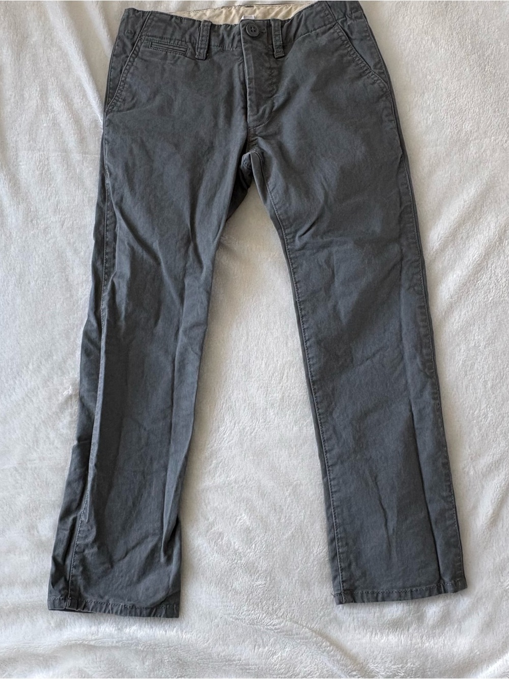 Gap boys pants